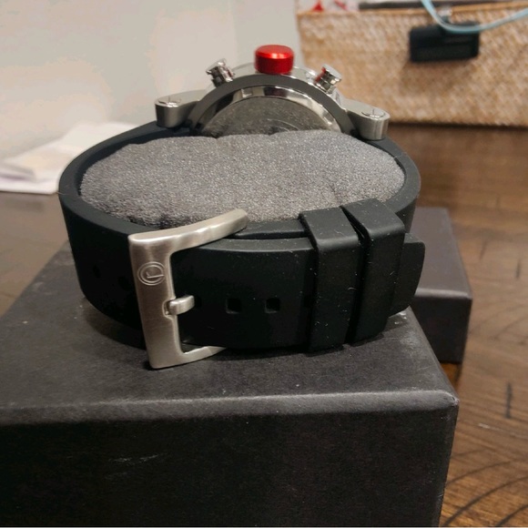 Redline watch - Picture 5 of 7